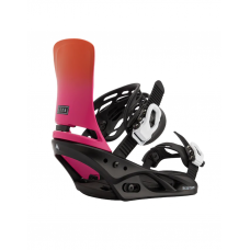 Fijaciones snowboard Burton Lexa Sunset Black